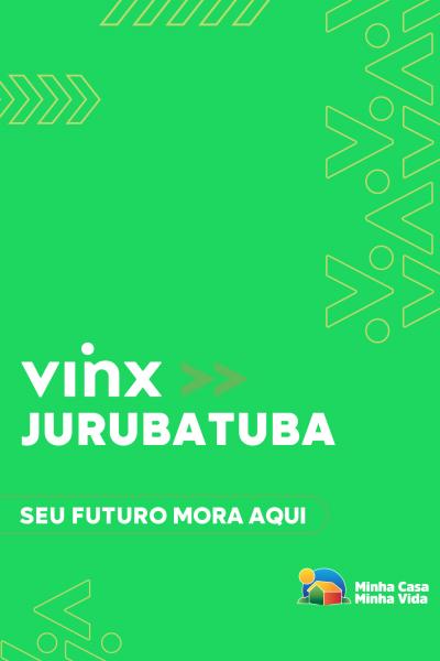 Vinx Jurubatuba Home Resort