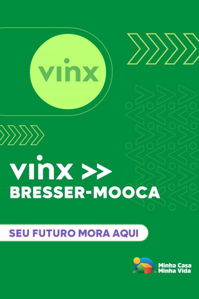 Vinx Bresser-Mooca