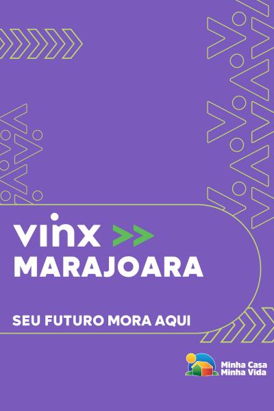 Vinx Marajoara